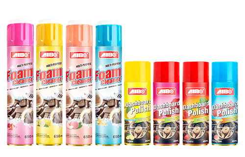 Donyan chemical aerosol Carcare spray